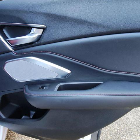 Photo of 2021 Platinum White Pearl Acura RDX