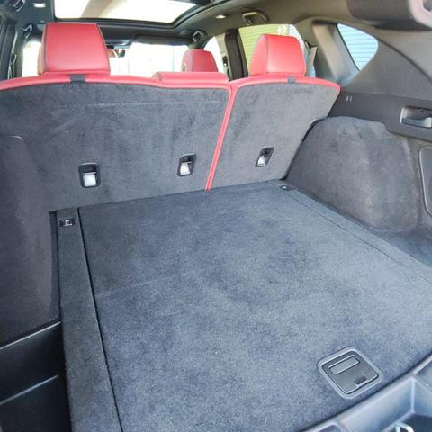 Photo of 2021 Platinum White Pearl Acura RDX