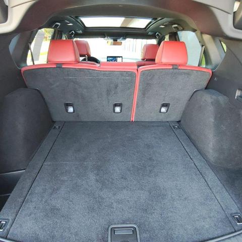 Photo of 2021 Platinum White Pearl Acura RDX