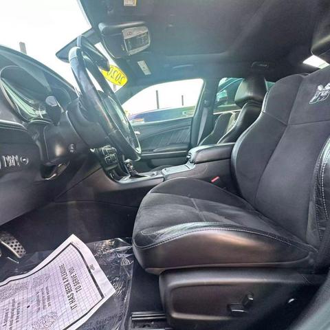 Photo of 2020 Gray Dodge Charger