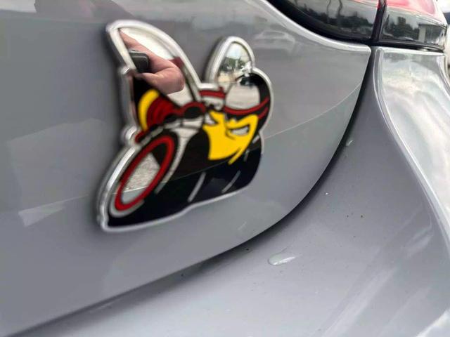Photo of 2020 Gray Dodge Charger