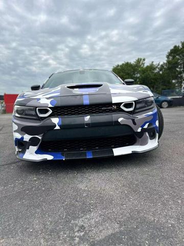 2020 Dodge Charger