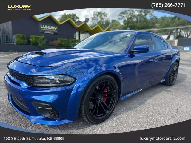 2020 Dodge Charger