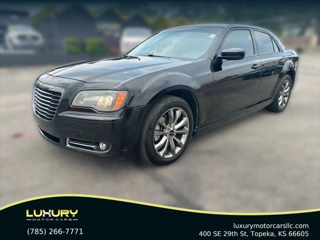 2014 Chrysler 300