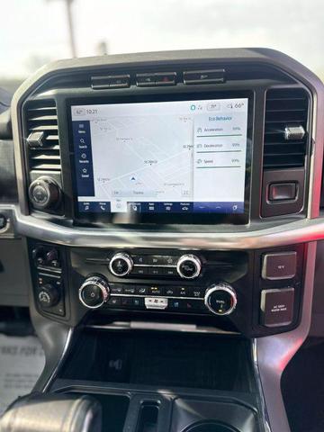 Photo of 2022 Black Ford F-150