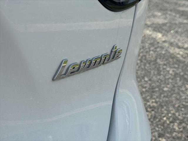 Photo of 2023 Bianco Maserati Levante