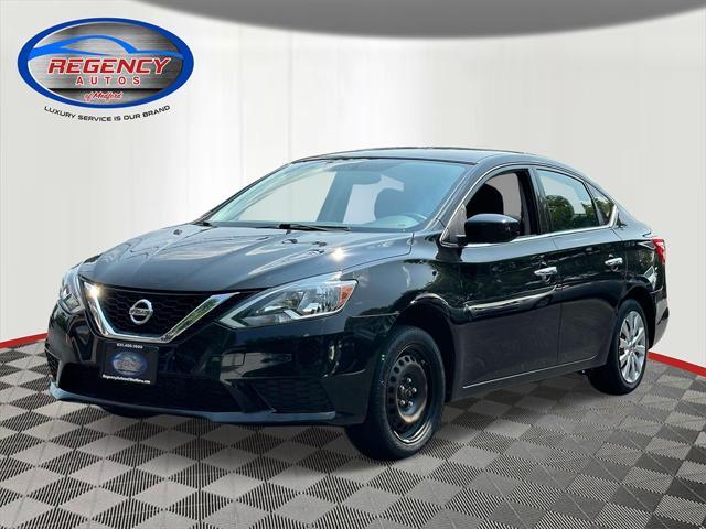 2016 Nissan Sentra