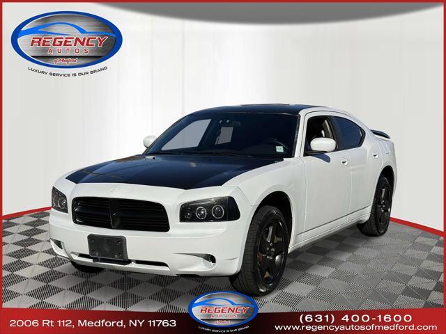 2010 Dodge Charger