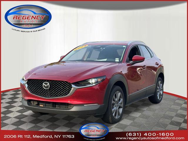 2024 Mazda Cx-30
