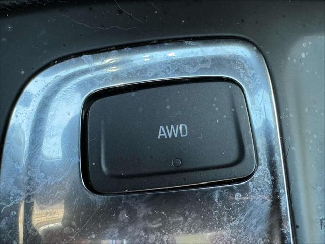 Photo of 2019 Blue Chevrolet Equinox
