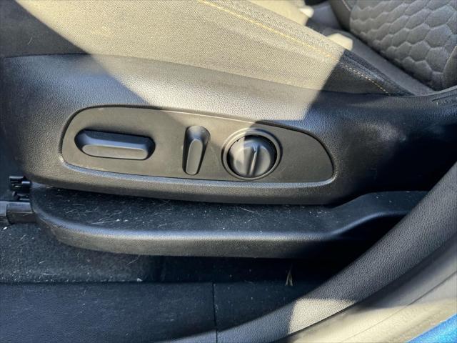 Photo of 2019 Blue Chevrolet Equinox