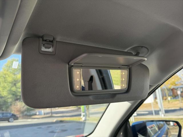 Photo of 2019 Blue Chevrolet Equinox