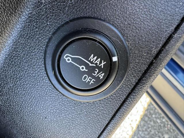 Photo of 2019 Blue Chevrolet Equinox