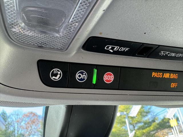 Photo of 2019 Blue Chevrolet Equinox