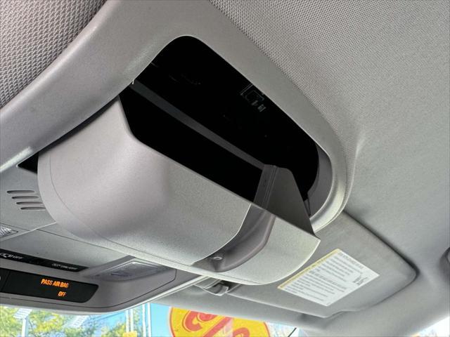 Photo of 2019 Blue Chevrolet Equinox
