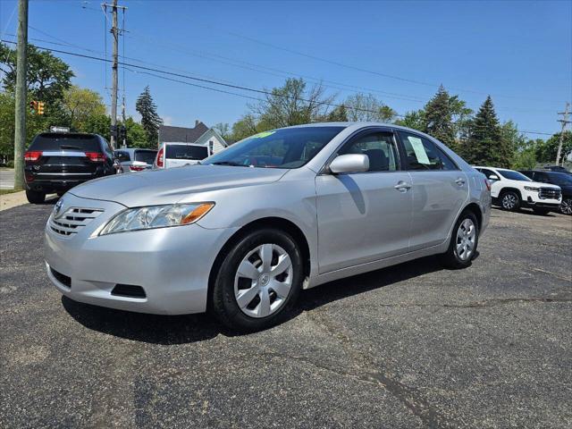 2009 Toyota Camry