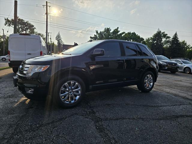 2010 Ford Edge
