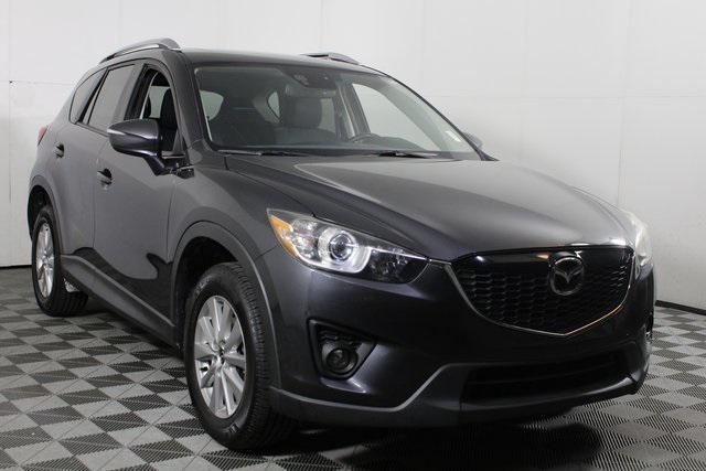 2015 Mazda CX-5