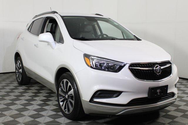2021 Buick Encore