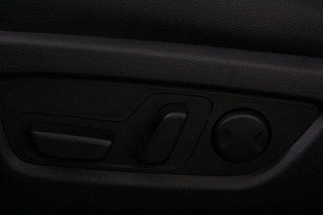 Photo of 2023 Jet Black Mica Mazda CX-50