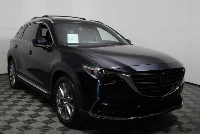 2022 Mazda CX-9