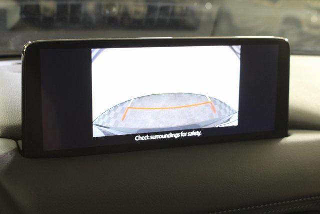 Photo of 2023 Jet Black Mica Mazda CX-5