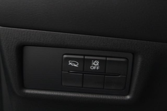 Photo of 2023 Jet Black Mica Mazda CX-5