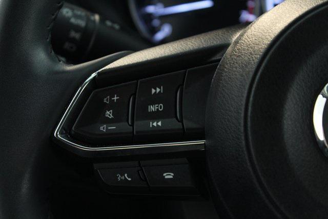Photo of 2023 Jet Black Mica Mazda CX-5
