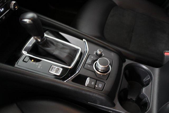 Photo of 2023 Jet Black Mica Mazda CX-5