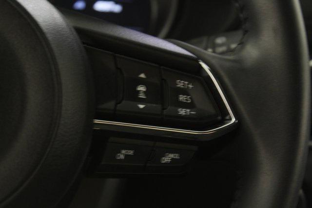 Photo of 2023 Jet Black Mica Mazda CX-5