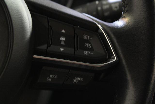 Photo of 2020 Jet Black Mica Mazda CX-9