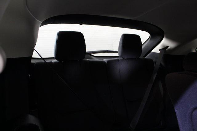 Photo of 2020 Jet Black Mica Mazda CX-9