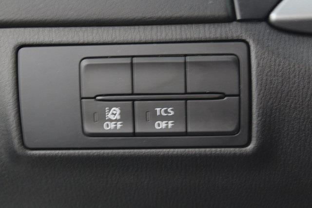 Photo of 2020 Jet Black Mica Mazda CX-9