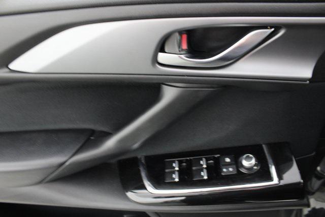 Photo of 2020 Jet Black Mica Mazda CX-9