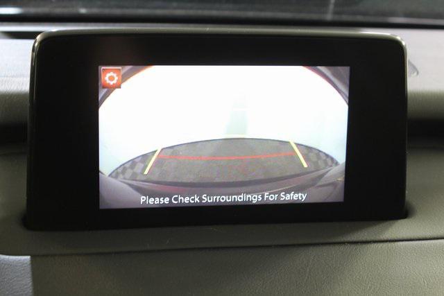 Photo of 2020 Jet Black Mica Mazda CX-9