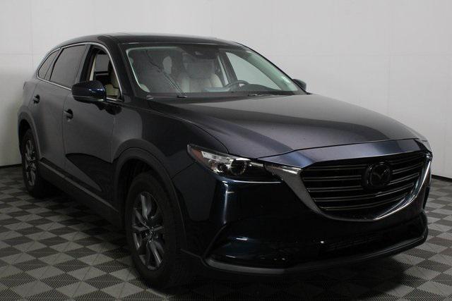 2023 Mazda CX-9