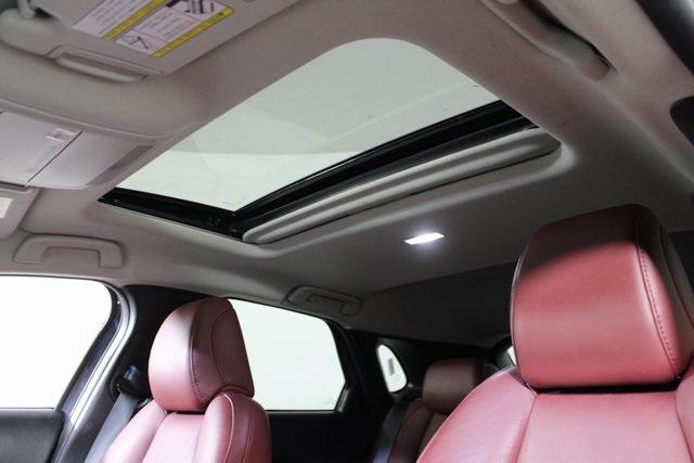Photo of 2024 Polymetal Gray Metallic Mazda CX-30