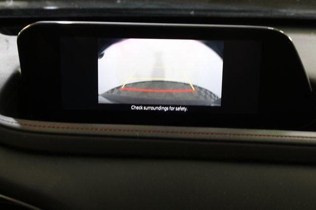 Photo of 2024 Polymetal Gray Metallic Mazda CX-30