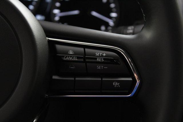 Photo of 2025 Rhodium White Premium Mazda CX-90