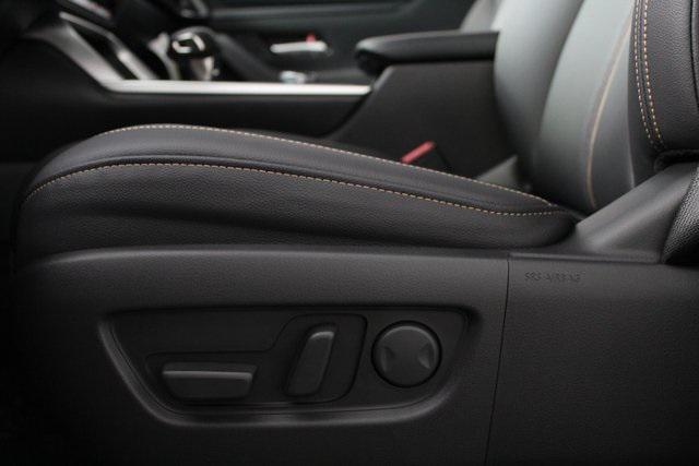 Photo of 2025 Rhodium White Premium Mazda CX-90