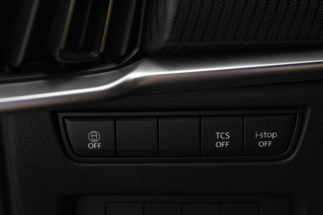 Photo of 2025 Rhodium White Premium Mazda CX-90