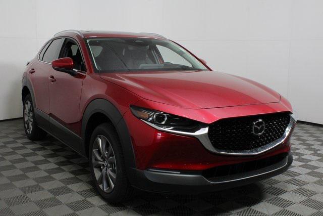 2024 Mazda Cx-30