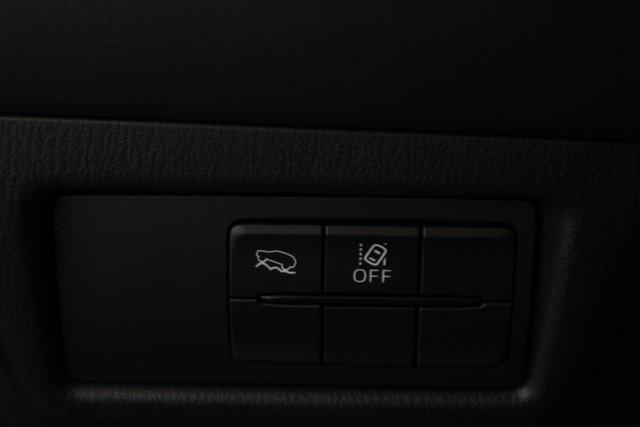 Photo of 2025 Crystal Blue Mazda CX-5