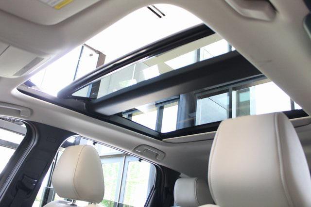Photo of 2025 Red Mazda CX-90