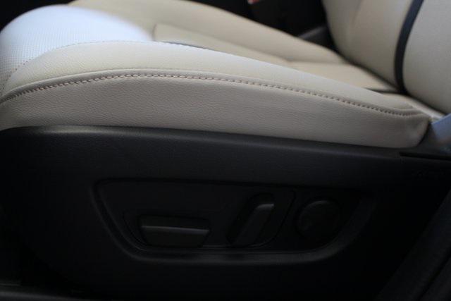 Photo of 2025 Red Mazda CX-90