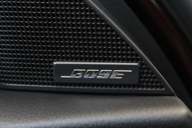 Photo of 2025 Red Mazda CX-90