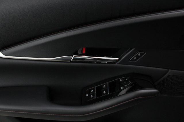 Photo of 2023 Polymetal Gray Metallic Mazda CX-30