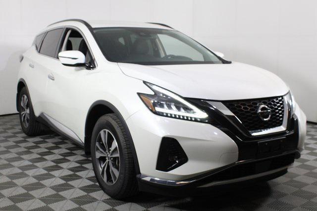 2021 Nissan Murano