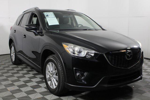 2015 Mazda CX-5