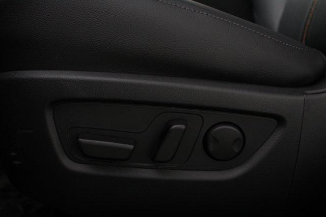Photo of 2023 Jet Black Mica Mazda CX-50
